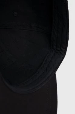 Γυναικεία Jockey Καπέλο MICHAEL Michael Kors μαύρο -Michael Kors Κατάστημα unnamed file 2781