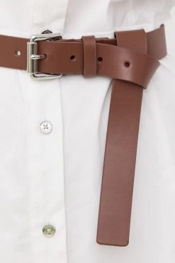 Γυναικεία Φορέματα Φόρεμα MICHAEL Michael Kors άσπρο, -Michael Kors Κατάστημα unnamed file 2786