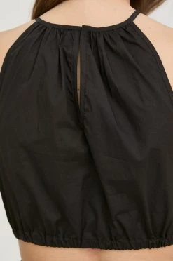 Γυναικεία Φορέματα Φόρεμα MICHAEL Michael Kors μαύρο, -Michael Kors Κατάστημα unnamed file 2791