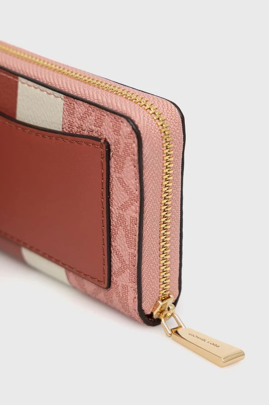 Γυναικεία Πορτοφόλια Πορτοφόλι MICHAEL Michael Kors ροζ 4 Γυναικεία Πορτοφόλια Πορτοφόλι MICHAEL Michael Kors ροζ - Image 2
