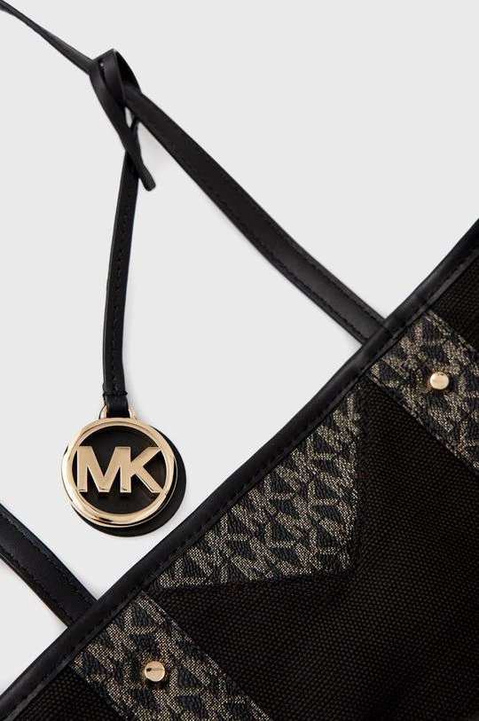 Γυναικεία Τσάντες Shopper και Tote Τσάντα MICHAEL Michael Kors μαύρο 5 Γυναικεία Τσάντες Shopper και Tote Τσάντα MICHAEL Michael Kors μαύρο - Image 4