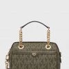 Γυναικεία Τσάντες χιαστί Τσάντα MICHAEL Michael Kors πράσινο -Michael Kors Κατάστημα unnamed file 2807