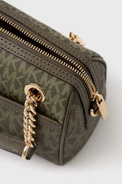 Γυναικεία Τσάντες χιαστί Τσάντα MICHAEL Michael Kors πράσινο 9 Γυναικεία Τσάντες χιαστί Τσάντα MICHAEL Michael Kors πράσινο -Michael Kors Κατάστημα unnamed file 2810