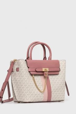 Γυναικεία Τσάντες Shopper και Tote Τσάντα MICHAEL Michael Kors ροζ -Michael Kors Κατάστημα unnamed file 2812