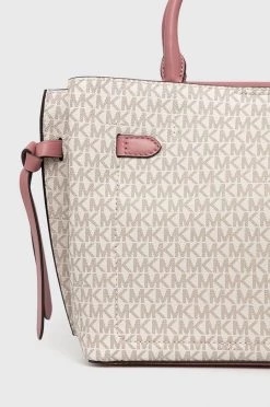 Γυναικεία Τσάντες Shopper και Tote Τσάντα MICHAEL Michael Kors ροζ -Michael Kors Κατάστημα unnamed file 2813