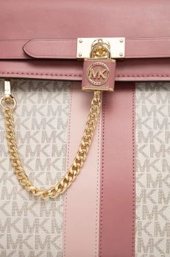 Γυναικεία Τσάντες Shopper και Tote Τσάντα MICHAEL Michael Kors ροζ -Michael Kors Κατάστημα unnamed file 2814