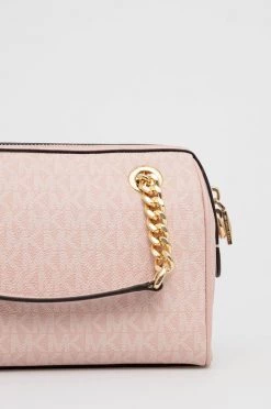 Γυναικεία Τσάντες χιαστί Τσάντα MICHAEL Michael Kors ροζ -Michael Kors Κατάστημα unnamed file 2818
