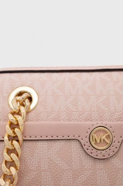 Γυναικεία Τσάντες χιαστί Τσάντα MICHAEL Michael Kors ροζ -Michael Kors Κατάστημα unnamed file 2820