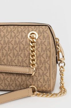 Γυναικεία Τσάντες χιαστί Τσάντα MICHAEL Michael Kors καφέ -Michael Kors Κατάστημα unnamed file 2825