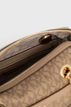 Γυναικεία Τσάντες χιαστί Τσάντα MICHAEL Michael Kors καφέ -Michael Kors Κατάστημα unnamed file 2826