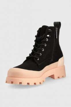 Γυναικεία Ψηλά Πάνινα παπούτσια MICHAEL Michael Kors Payton μαύρο 9 Γυναικεία Ψηλά Πάνινα παπούτσια MICHAEL Michael Kors Payton μαύρο -Michael Kors Κατάστημα unnamed file 2829