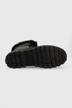 Γυναικεία Μπότες χιονιού MICHAEL Michael Kors Ozzie μαύρο -Michael Kors Κατάστημα unnamed file 283