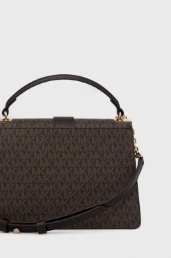 Γυναικεία Τσάντες και τσάντες ώμου Τσάντα MICHAEL Michael Kors καφέ -Michael Kors Κατάστημα unnamed file 2834