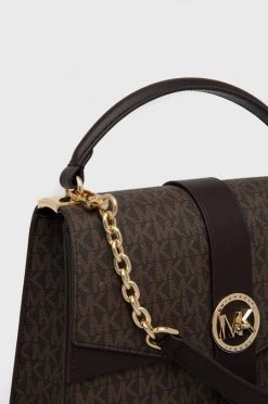 Γυναικεία Τσάντες και τσάντες ώμου Τσάντα MICHAEL Michael Kors καφέ -Michael Kors Κατάστημα unnamed file 2835