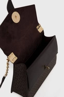 Γυναικεία Τσάντες και τσάντες ώμου Τσάντα MICHAEL Michael Kors καφέ -Michael Kors Κατάστημα unnamed file 2836