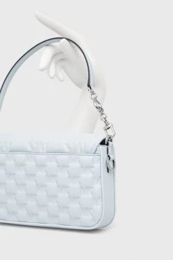 Γυναικεία Τσάντες χιαστί Τσάντα MICHAEL Michael Kors ανοιχτό μπλε -Michael Kors Κατάστημα unnamed file 2844