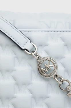 Γυναικεία Τσάντες χιαστί Τσάντα MICHAEL Michael Kors ανοιχτό μπλε -Michael Kors Κατάστημα unnamed file 2845