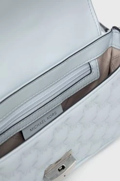 Γυναικεία Τσάντες χιαστί Τσάντα MICHAEL Michael Kors ανοιχτό μπλε -Michael Kors Κατάστημα unnamed file 2846