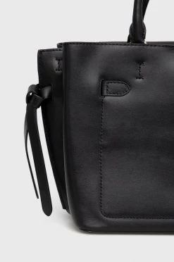 Γυναικεία Τσάντες Shopper και Tote Δερμάτινη τσάντα MICHAEL Michael Kors μαύρο -Michael Kors Κατάστημα unnamed file 2855