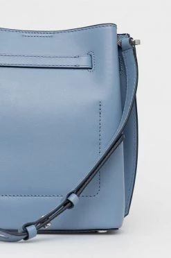 Γυναικεία Τσάντες και τσάντες ώμου Δερμάτινη τσάντα MICHAEL Michael Kors μπλε -Michael Kors Κατάστημα unnamed file 2860