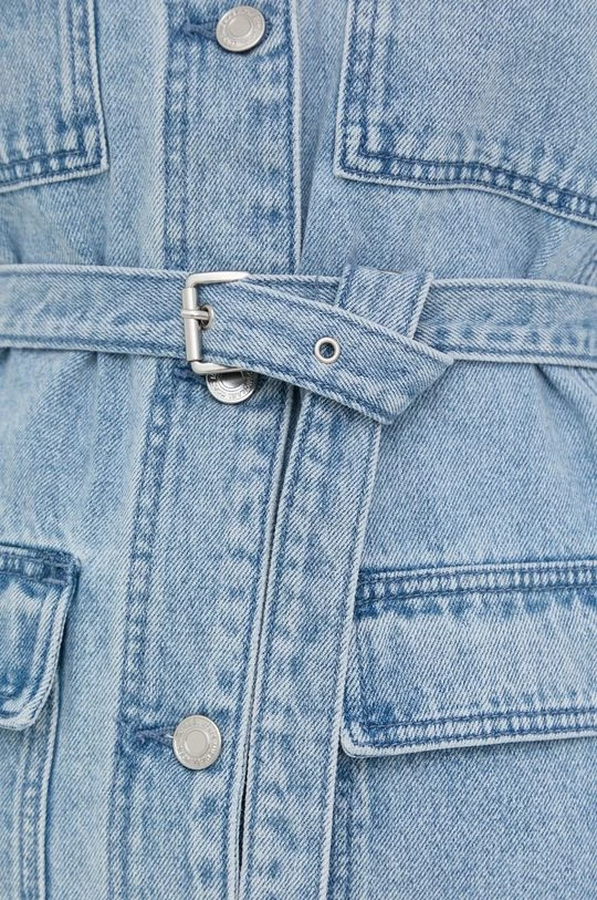 Γυναικεία Φορέματα Φόρεμα τζιν MICHAEL Michael Kors μπλε 7 Γυναικεία Φορέματα Φόρεμα τζιν MICHAEL Michael Kors μπλε - Image 5