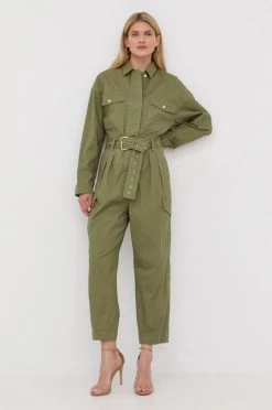 Γυναικεία Ολόσωμες φόρμες Ολόσωμη φόρμα MICHAEL Michael Kors πράσινο,