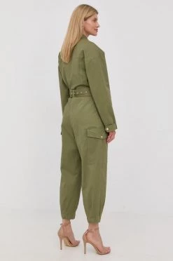 Γυναικεία Ολόσωμες φόρμες Ολόσωμη φόρμα MICHAEL Michael Kors πράσινο, 10 Γυναικεία Ολόσωμες φόρμες Ολόσωμη φόρμα MICHAEL Michael Kors πράσινο, -Michael Kors Κατάστημα unnamed file 2869