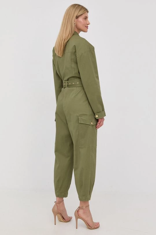 Γυναικεία Ολόσωμες φόρμες Ολόσωμη φόρμα MICHAEL Michael Kors πράσινο, 5 Γυναικεία Ολόσωμες φόρμες Ολόσωμη φόρμα MICHAEL Michael Kors πράσινο, - Image 3