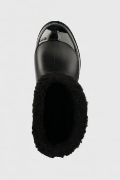 Γυναικεία Γαλότσες Ουέλλινγκτον MICHAEL Michael Kors Montaigne μαύρο -Michael Kors Κατάστημα unnamed file 287