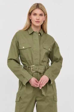 Γυναικεία Ολόσωμες φόρμες Ολόσωμη φόρμα MICHAEL Michael Kors πράσινο, 11 Γυναικεία Ολόσωμες φόρμες Ολόσωμη φόρμα MICHAEL Michael Kors πράσινο, -Michael Kors Κατάστημα unnamed file 2870