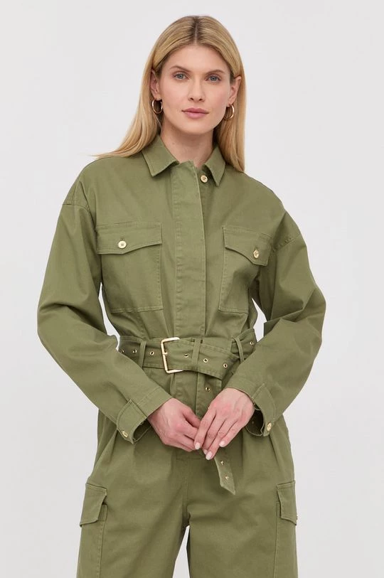 Γυναικεία Ολόσωμες φόρμες Ολόσωμη φόρμα MICHAEL Michael Kors πράσινο, 6 Γυναικεία Ολόσωμες φόρμες Ολόσωμη φόρμα MICHAEL Michael Kors πράσινο, - Image 4