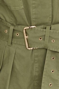 Γυναικεία Ολόσωμες φόρμες Ολόσωμη φόρμα MICHAEL Michael Kors πράσινο, 13 Γυναικεία Ολόσωμες φόρμες Ολόσωμη φόρμα MICHAEL Michael Kors πράσινο, -Michael Kors Κατάστημα unnamed file 2872