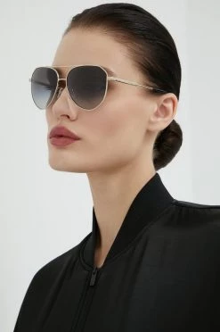 Γυναικεία Γυαλιά ηλίου Michael Kors κίτρινο