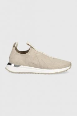 MICHAEL Michael Kors Γυναικεία Sneakers Υποδήματα Michael Kors Bodie μπεζ