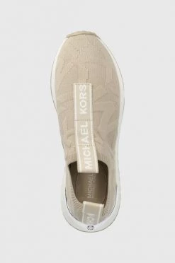 MICHAEL Michael Kors Γυναικεία Sneakers Υποδήματα Michael Kors Bodie μπεζ -Michael Kors Κατάστημα unnamed file 2907
