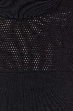 Γυναικεία Φορέματα Φόρεμα MICHAEL Michael Kors μαύρο, -Michael Kors Κατάστημα unnamed file 2919