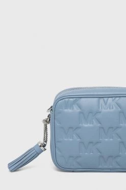 Γυναικεία Τσάντες χιαστί Τσάντα MICHAEL Michael Kors μπλε -Michael Kors Κατάστημα unnamed file 2922