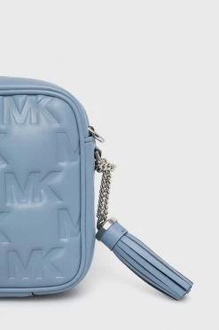 Γυναικεία Τσάντες χιαστί Τσάντα MICHAEL Michael Kors μπλε -Michael Kors Κατάστημα unnamed file 2923