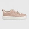 MICHAEL Michael Kors Γυναικεία Sneakers Υποδήματα Michael Kors Emmett Lace Up ροζ -Michael Kors Κατάστημα unnamed file 2935