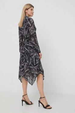 Γυναικεία Φορέματα Φόρεμα MICHAEL Michael Kors μαύρο, 9 Γυναικεία Φορέματα Φόρεμα MICHAEL Michael Kors μαύρο, -Michael Kors Κατάστημα unnamed file 2942