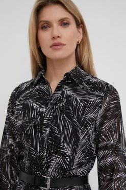 Γυναικεία Φορέματα Φόρεμα MICHAEL Michael Kors μαύρο, 10 Γυναικεία Φορέματα Φόρεμα MICHAEL Michael Kors μαύρο, -Michael Kors Κατάστημα unnamed file 2943