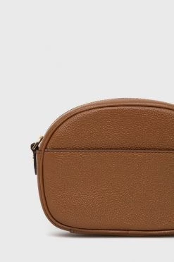 Γυναικεία Τσάντες χιαστί Δερμάτινη τσάντα MICHAEL Michael Kors καφέ -Michael Kors Κατάστημα unnamed file 2948