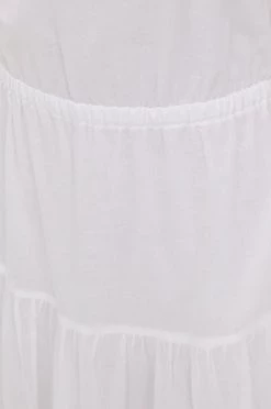 Γυναικεία Φορέματα Βαμβακερό φόρεμα MICHAEL Michael Kors άσπρο, 13 Γυναικεία Φορέματα Βαμβακερό φόρεμα MICHAEL Michael Kors άσπρο, -Michael Kors Κατάστημα unnamed file 2960