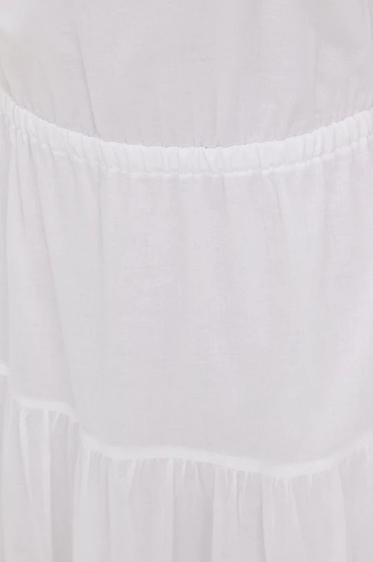 Γυναικεία Φορέματα Βαμβακερό φόρεμα MICHAEL Michael Kors άσπρο, 8 Γυναικεία Φορέματα Βαμβακερό φόρεμα MICHAEL Michael Kors άσπρο, - Image 6