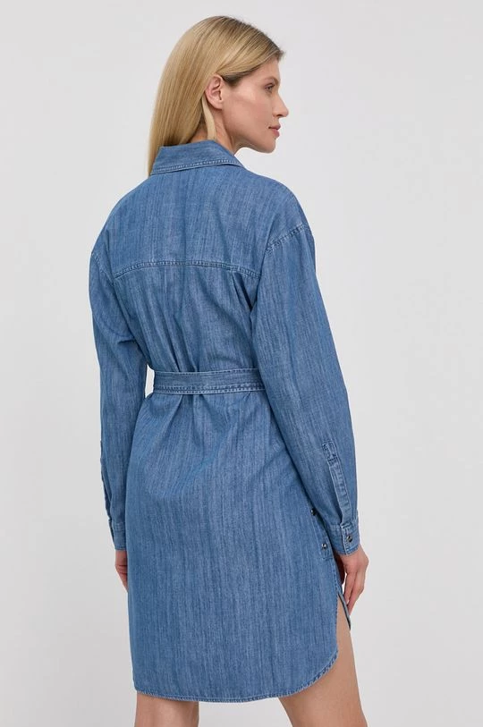 Γυναικεία Φορέματα Φόρεμα τζιν MICHAEL Michael Kors μπλε 5 Γυναικεία Φορέματα Φόρεμα τζιν MICHAEL Michael Kors μπλε - Image 3