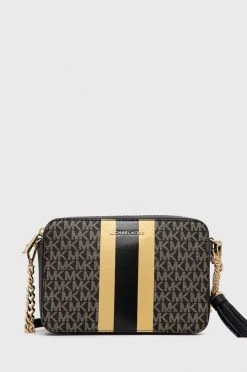 Γυναικεία Τσάντες χιαστί Τσάντα MICHAEL Michael Kors μαύρο