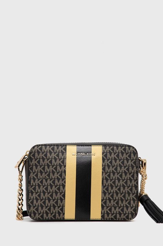 Γυναικεία Τσάντες χιαστί Τσάντα MICHAEL Michael Kors μαύρο 3 Γυναικεία Τσάντες χιαστί Τσάντα MICHAEL Michael Kors μαύρο