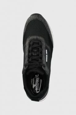 Γυναικεία Sneakers Υποδήματα MICHAEL Michael Kors Allie μαύρο 10 Γυναικεία Sneakers Υποδήματα MICHAEL Michael Kors Allie μαύρο -Michael Kors Κατάστημα unnamed file 2987