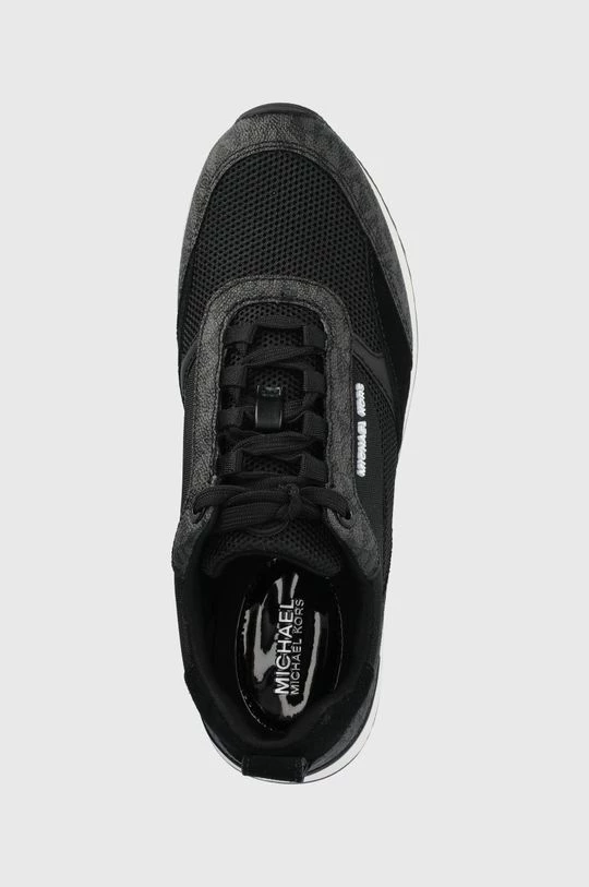 Γυναικεία Sneakers Υποδήματα MICHAEL Michael Kors Allie μαύρο 6 Γυναικεία Sneakers Υποδήματα MICHAEL Michael Kors Allie μαύρο - Image 4