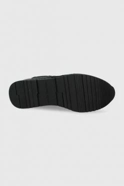 Γυναικεία Sneakers Υποδήματα MICHAEL Michael Kors Allie μαύρο 11 Γυναικεία Sneakers Υποδήματα MICHAEL Michael Kors Allie μαύρο -Michael Kors Κατάστημα unnamed file 2988